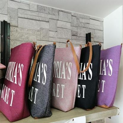 Picture of Canvas bags