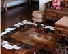 Picture of Leather Carpets  Manufactured in Egypt