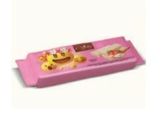 Picture of COV-W-3602- Covertina-wafer filled with strawberry and yogurt cream