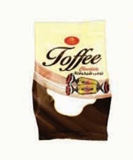 Picture of  COV-T-1397 Toffee Chocolate - Toffee Chocolate 