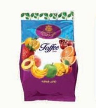 Picture of  COV-T-1378 Toffee Fruits - Toffee Fruits 