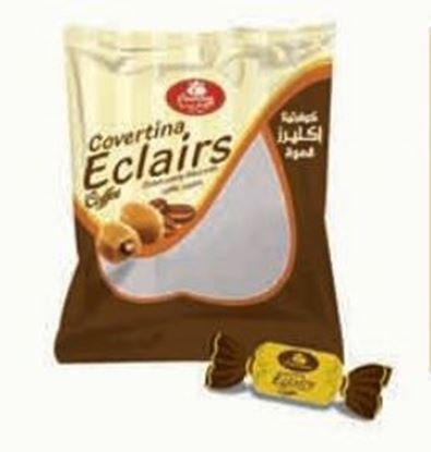 Picture of COV-T-221 Covertina -  Eclairs Coffee
