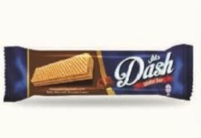 Picture of COV-W-3005- Dash - wafer filled with chocolate cream