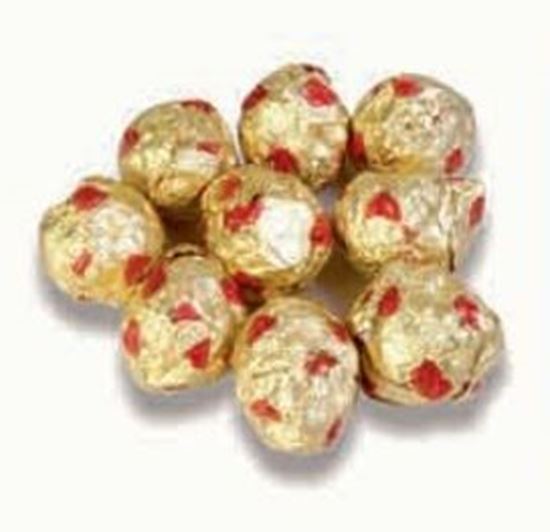 Picture of COV-K-1506 Parlina - Milk chocolate filled nuts