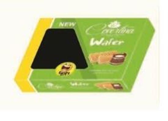 Picture of  COV-W-141 - Family Wafer - wafer filled with milk cream
