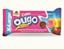 Picture of COV-C-1104- Ougo-  sponge cake with strawberry flavoured creamy filling
