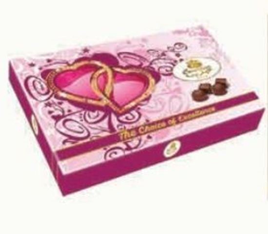 Picture of COV-G-1256 Delicious assorted chocolate 95 