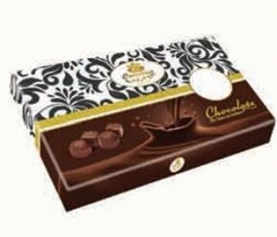 Picture of COV-G-1255 Delicious assorted chocolate 80 