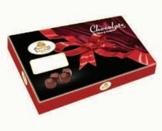 Picture of  COV-G-1251Delicious  assorted chocolate 40