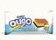 Picture of COV-C-1112- Ougo-  cake vanilla filled with vanilla cream