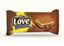 Picture of COV-C-2002- With Love - cake vanilla filled with chocolate cream