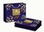 Picture of  COV-K-160 Covertina Gift Box - Assorted chocolate (white , Dark , Milk , Hazelnut ) 