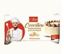 Picture of COV-J-55-  couverture - cooking chocolate