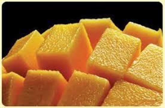 Picture of IQF Frozen Mango